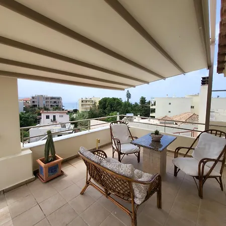 Vivere Terrace Seaside Kalamata Faraí Exterior photo