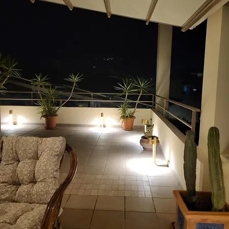 Vivere Terrace Seaside Kalamata Farai Exterior photo
