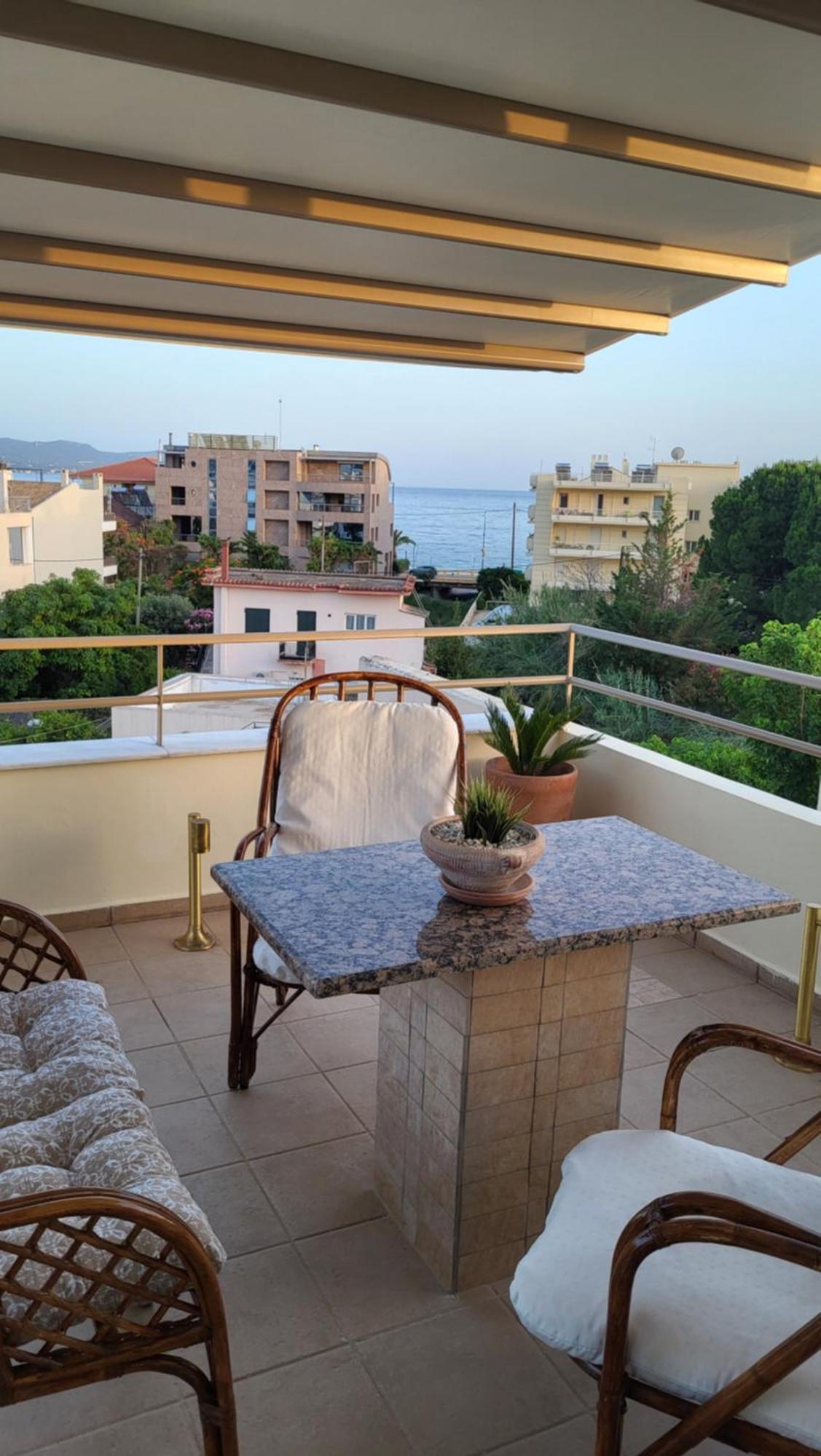 Vivere Terrace Seaside Kalamata * Farai