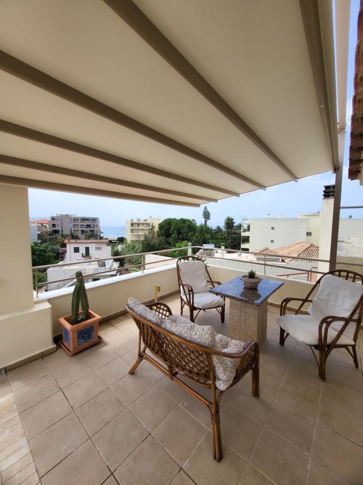 Vivere Terrace Seaside Kalamata *