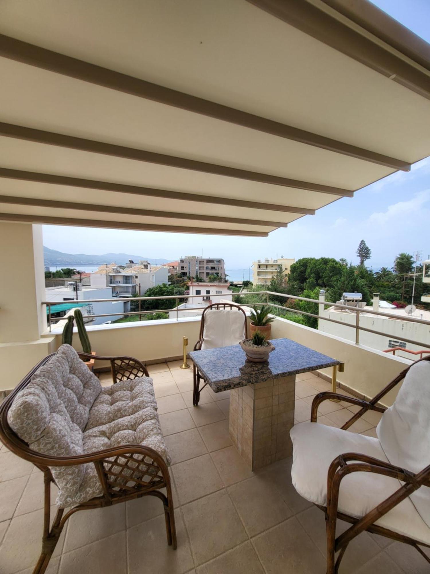 Διαμέρισμα Vivere Terrace Seaside Kalamata *
