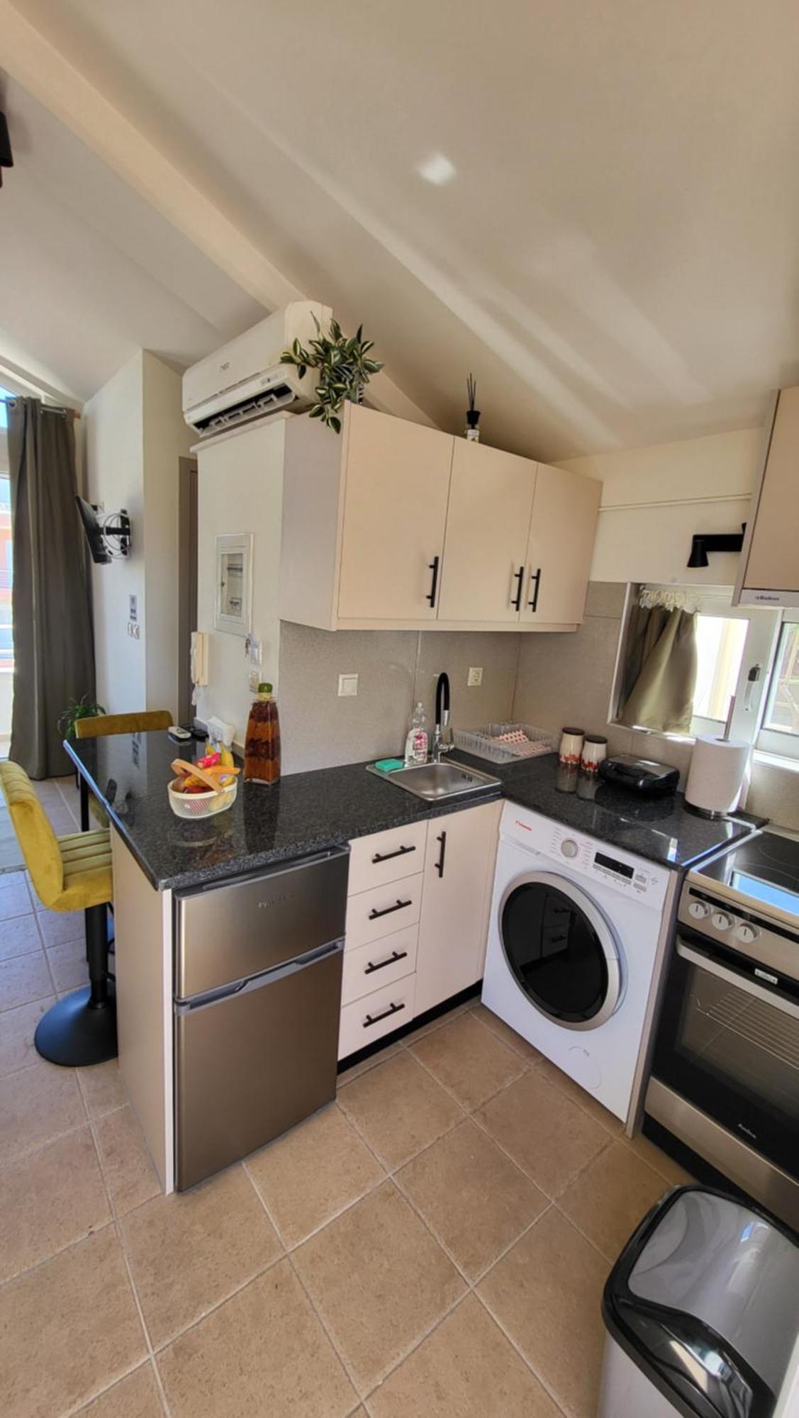Διαμέρισμα Vivere Terrace Seaside Kalamata *