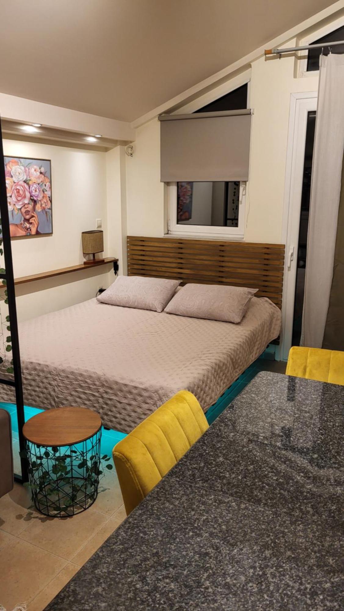 Vivere Terrace Seaside Kalamata *