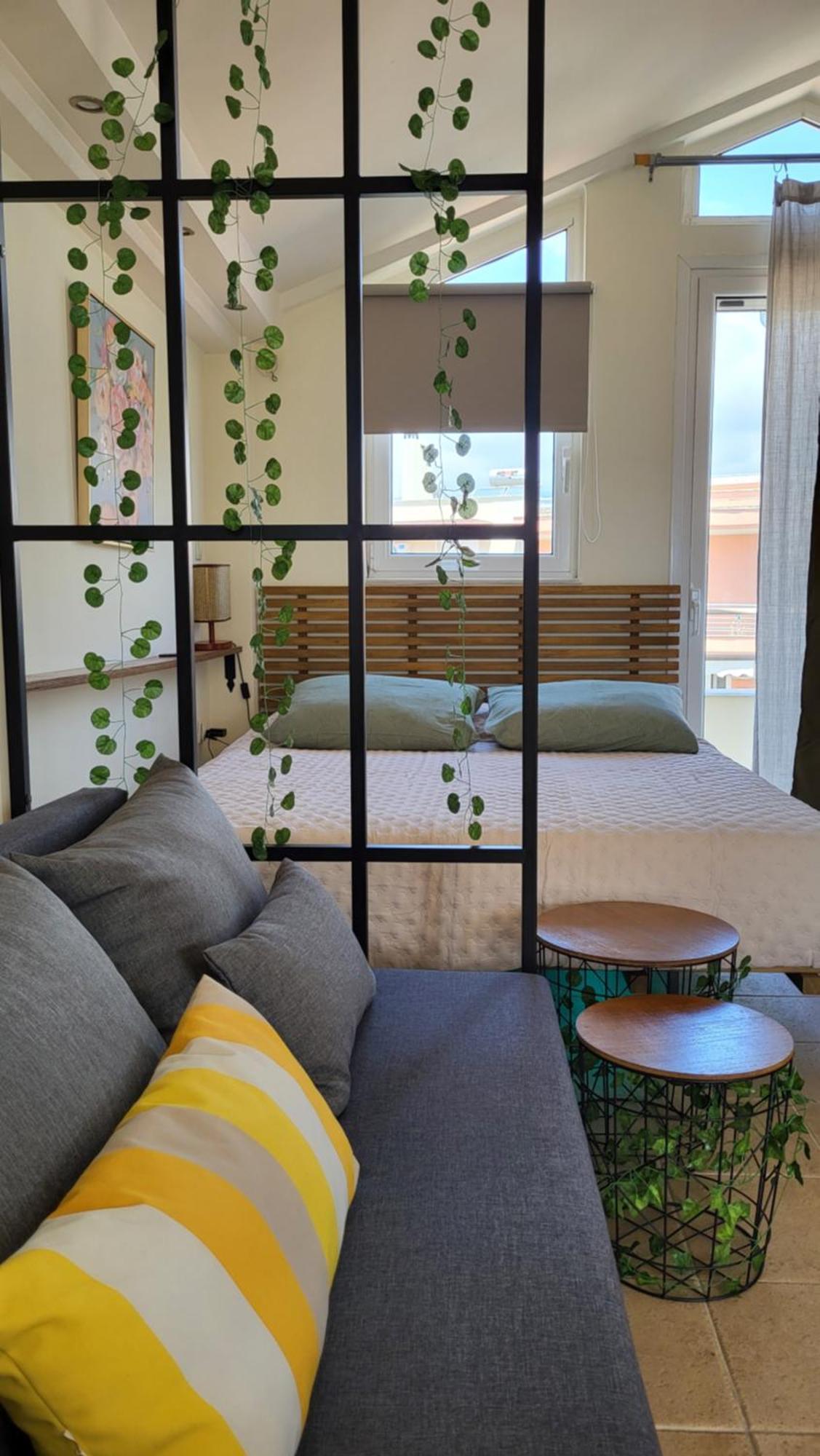 Vivere Terrace Seaside Kalamata Διαμέρισμα Faraí